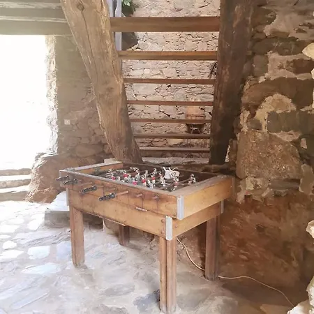 Casa D'o Canto