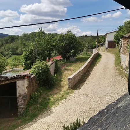 Casa D'o Canto Gospodarstwo agroturystyczne *