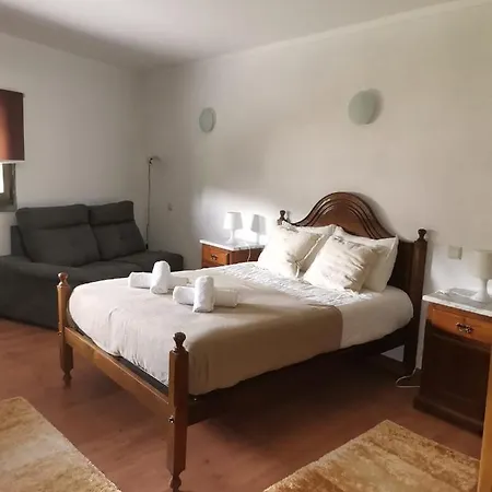 Gospodarstwo agroturystyczne Casa D'o Canto *