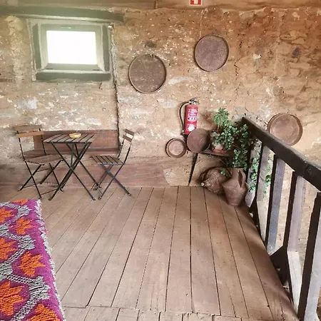 Casa D'o Canto