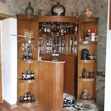 Gospodarstwo agroturystyczne Casa D'o Canto