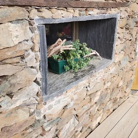 Gospodarstwo agroturystyczne Casa D'o Canto *