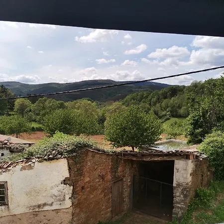 Casa D'o Canto Vinhais