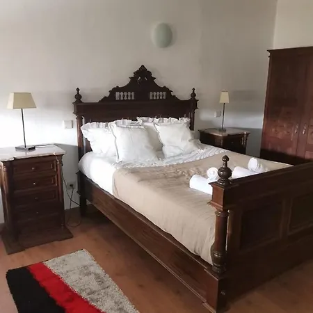 Casa D'o Canto Gospodarstwo agroturystyczne