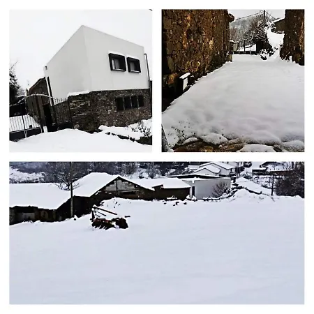 Casa D'o Canto Gospodarstwo agroturystyczne *