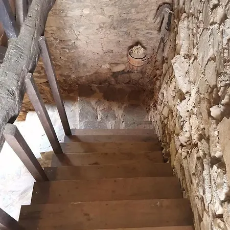 Casa D'o Canto Gospodarstwo agroturystyczne
