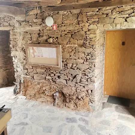 Gospodarstwo agroturystyczne Casa D'o Canto Vinhais