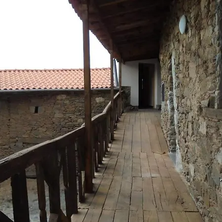 Gospodarstwo agroturystyczne Casa D'o Canto *