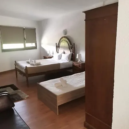 Casa D'o Canto Gospodarstwo agroturystyczne Vinhais