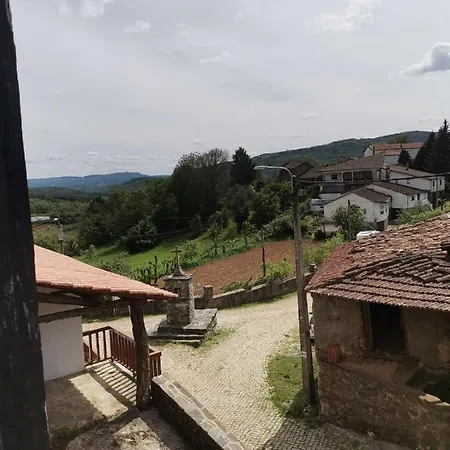 Casa D'o Canto * Vinhais