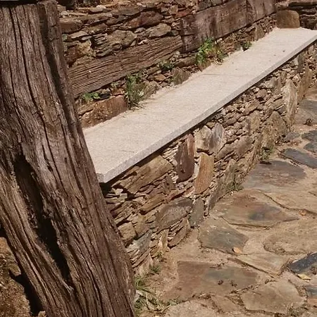 Casa D'o Canto Farmház