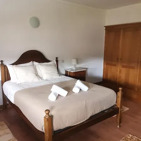 Gospodarstwo agroturystyczne Casa D'o Canto