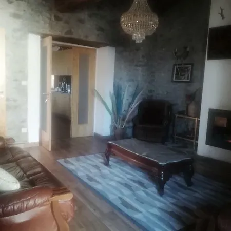 Casa D'o Canto Gospodarstwo agroturystyczne