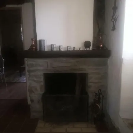 Casa D'o Canto Gospodarstwo agroturystyczne