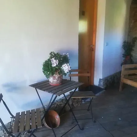 Casa D'o Canto