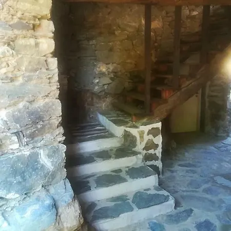Gospodarstwo agroturystyczne Casa D'o Canto