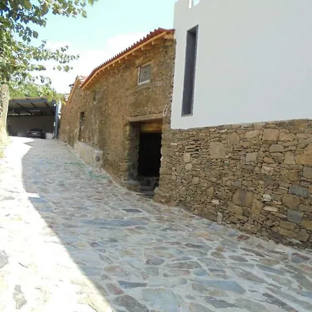Casa D'o Canto *