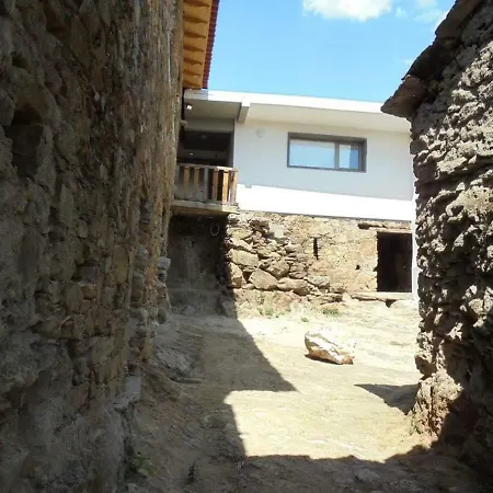 Casa D'o Canto Vinhais