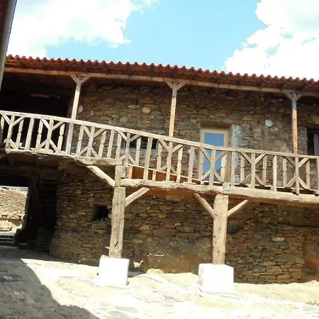 Gospodarstwo agroturystyczne Casa D'o Canto Vinhais