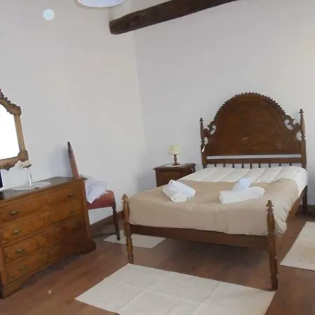 Casa D'o Canto Gospodarstwo agroturystyczne Vinhais