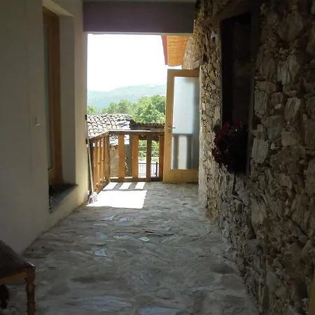 Casa D'o Canto Vinhais